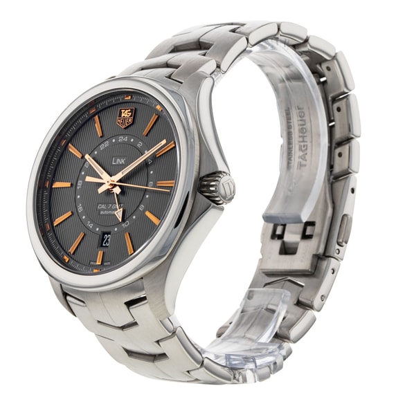 Tag Heuer Link WAT201C.BA0951